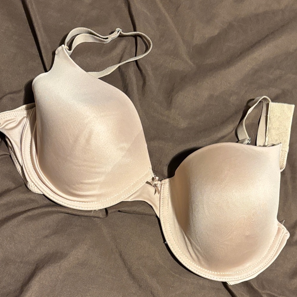 Maidenform Soft Cream Bra